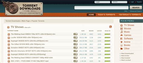 In this guide, we'll give you a list of the top torrent sites right now. We'll also talk about how to download torrents, how to stay safe and avoid fake torrents, avoid …